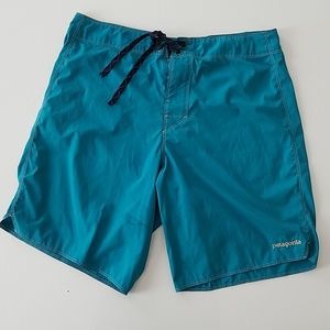 Men's Patagonia Wavefarer Boardshorts